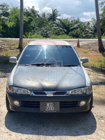 1997 Proton WIRA 1.5 GL (A) - 4