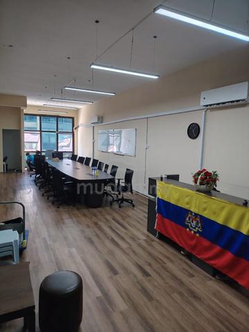 Got Lift Office space, Sentul Raya Boulevard Commercial Kuala Lumpur 1