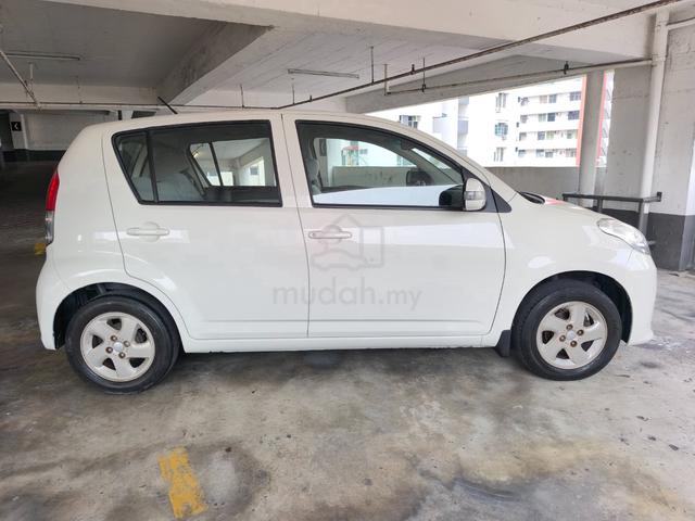 2006 Perodua MYVI 1.3 (A) Good Condition - 4