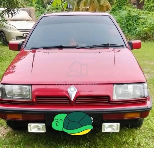 1995 Proton SAGA 1.5 (A) - 2