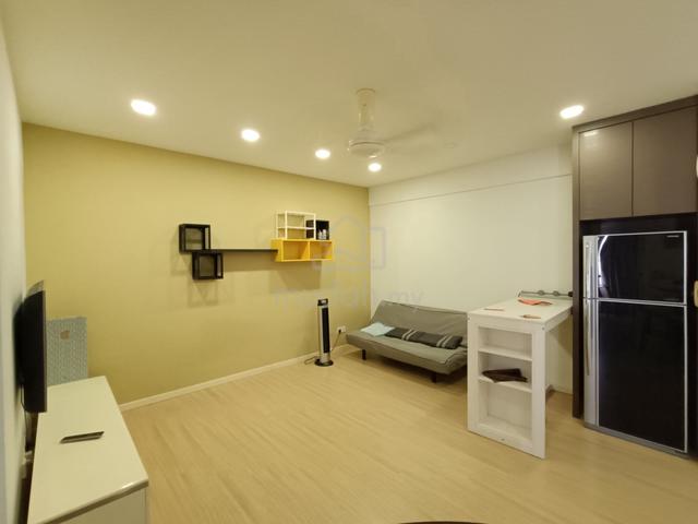 Woodsbury Suites 1