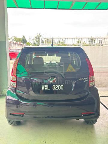 MYVI 1.3 Ezi Auto 2012 Cantik - 1