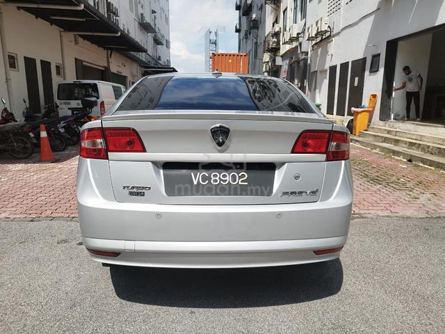 2016 Proton PREVE 1.6 EXECUTIVE (A) - 2