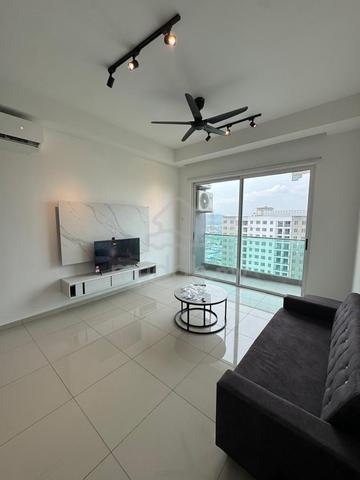 D'Carlton Seaview Residences 1