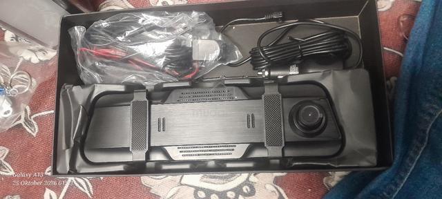 dashcam untuk semua kereta model: MAX-0515 - photo 5 of 6