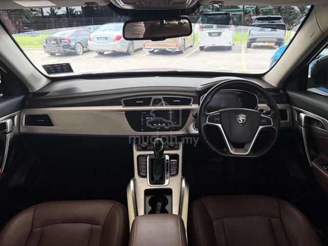 2019 Proton X70 1.8 PREMIUM 2WD (A) - 5