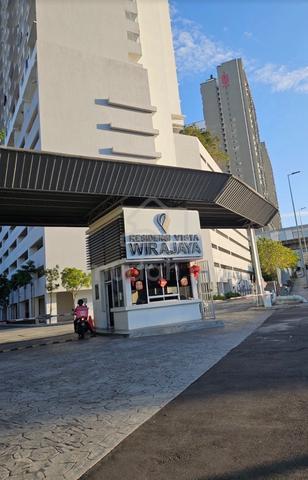 Residensi Vista Wirajaya 1