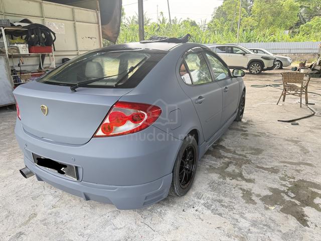 2005 Proton GEN-2 1.6 (M) - 4