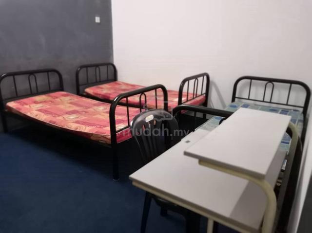 Rumah sewa utk pelajar 4