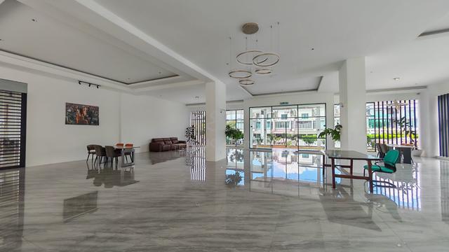 Lot 16 Residency 1