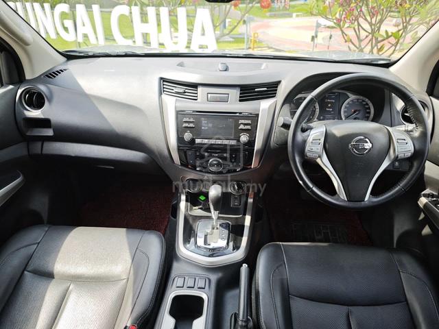 2019 Nissan NAVARA 2.5 VL 1Y-WARANTY NO OFF ROAD - 3