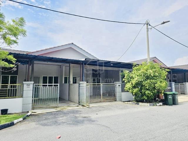 TAMAN PERTIWI 📍 CASHBACK 25K‼️ Full LOAN✅ ZERO DOWNPAYMENT✅ 1