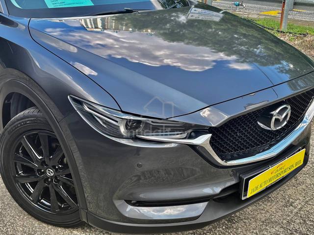 2019 Mazda CX-5 2.5 G GLS 2W ( HARGA JACKPOT) - 4