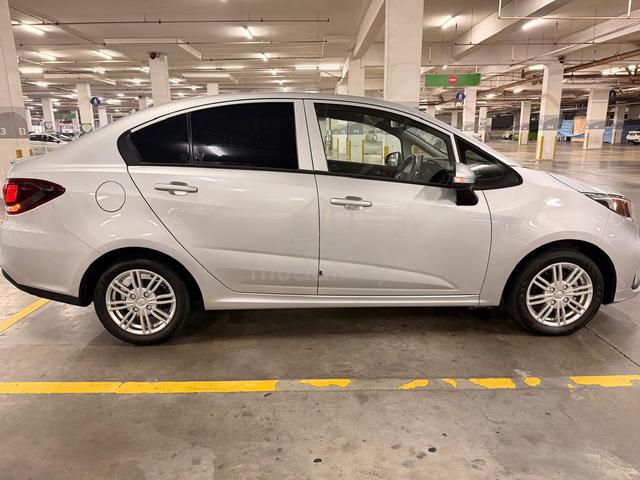 2024 Proton PERSONA 1.6 STANDARD MY21 FACELIFT (A) - 2