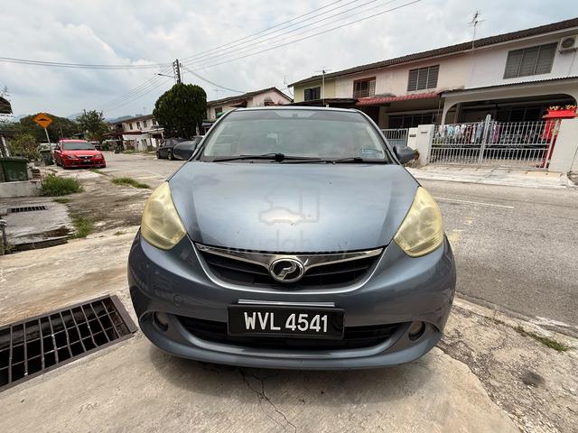 2011 Perodua MYVI 1.3 EZI MY05 M300 FACELIFT (A) - 3