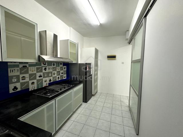 Vistaria Condominium 1