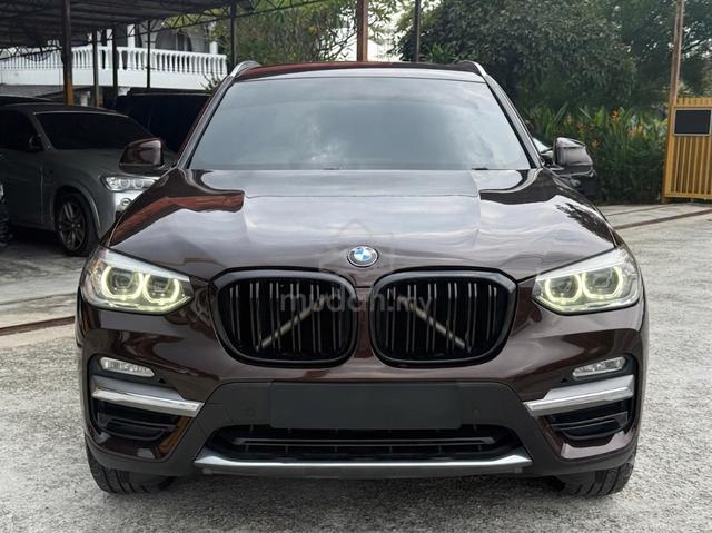 2019 Bmw X3 2.0 xDRIVE30i LUXURY (A) LOAN KEDAI - 3