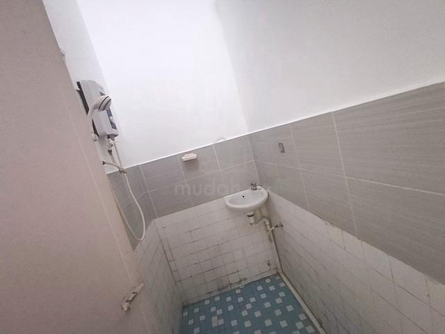 FULL Loan 💯 Rumah Teres murah Pekan Kapar Klang Terrace House 3