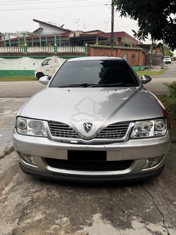 2003 Proton WAJA 1.6 (M) - 1