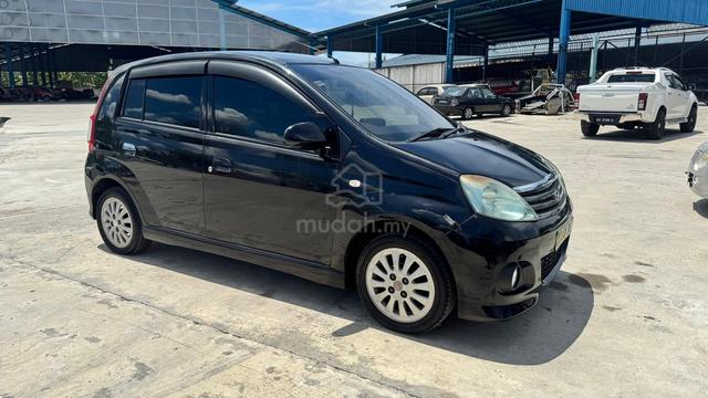 2009 Perodua VIVA 1.0 ELITE AT (A) - 3