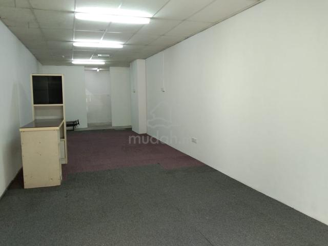 Kedai Ground Flr (650 SF) Diamond Sqr [Suitable Storage/Online Biz] 3