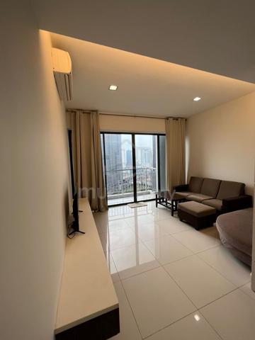 Pertama Residency 1