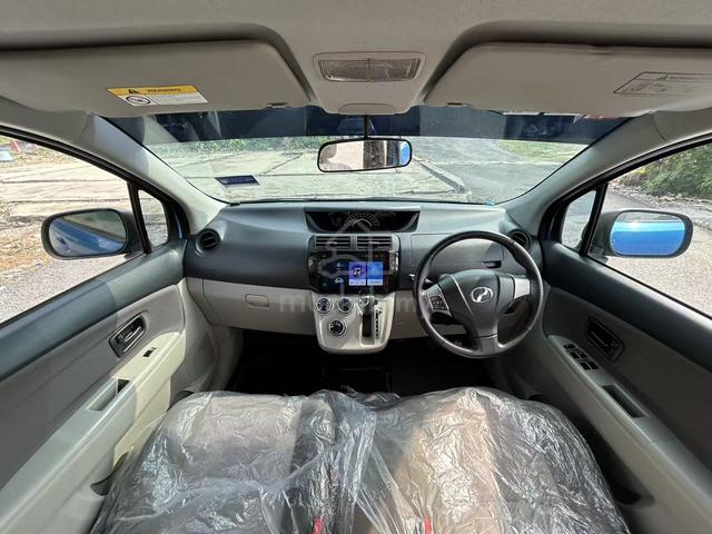 2015 Perodua ALZA 1.5 (A) Original Low Mileage - 5