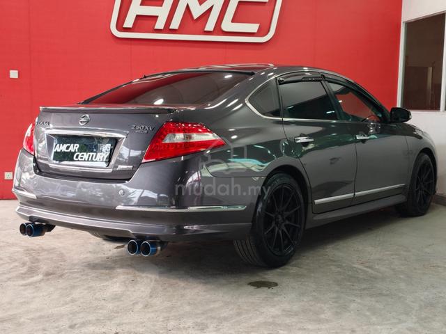 2014 Nissan TEANA 2.5 XV (A) - 5