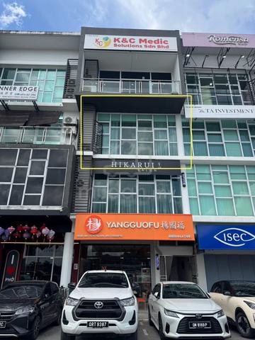 Galacity Second Floor For Rent (Prime Area) 1