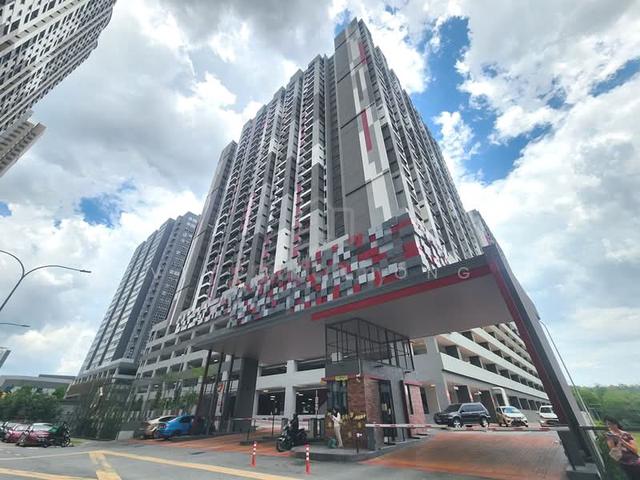 Residensi Mutiara 1
