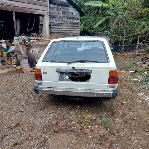 1995 Toyota COROLLA 1.3 DX WAGON KE70 (M) - 3