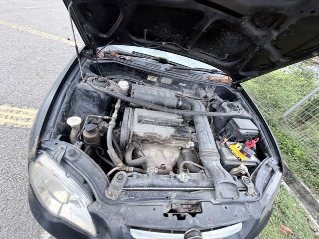 2007 Proton GEN-2 1.6 ENHANCED VERSION A (M) - 2
