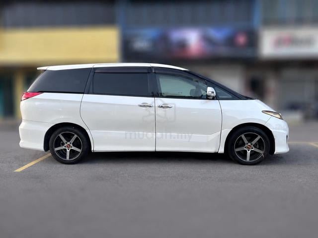 2010 Toyota ESTIMA 2.4 FACELIFT (A) - 5