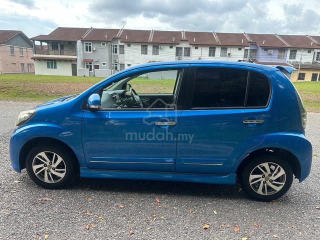 2016 Perodua MYVI 1.5 SE FACELIFT (A) - 4