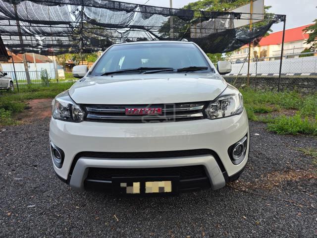 2019 Haval H1 1.5 PREMIUM (AUTO) - 3