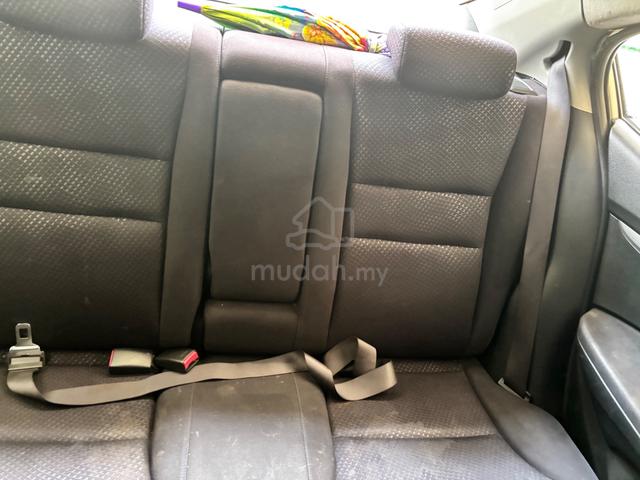 2011 Honda CITY 1.5 SE (A) - 5