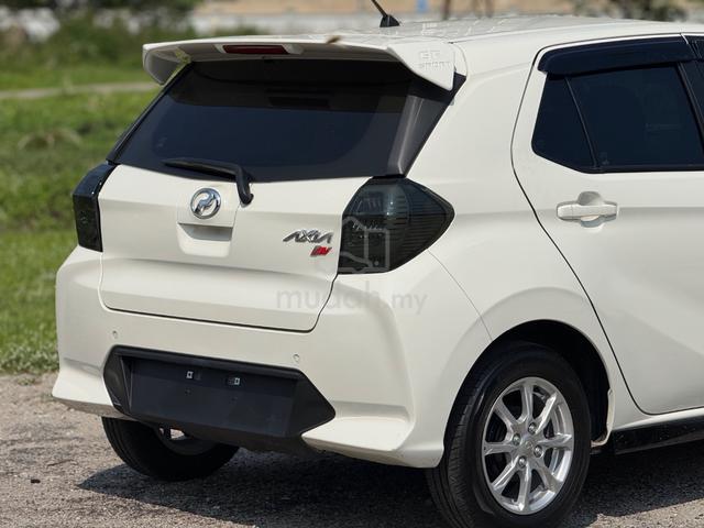 2025 Perodua AXIA AV (A) - 5