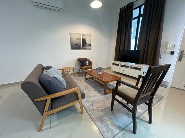 Pasir Gudang / MMHE / Kota Masai / Eco Tropics / 4Bedroom / Johor Port 1