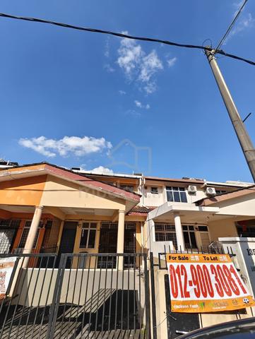 1st Home Buyer Full Loan 2 Storey Taman Baiduri, Mont Jade Seremban 1