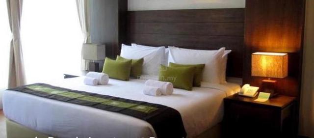 Samsuria Beach Resort 2