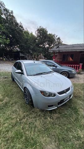2006 Proton SATRIA 1.6 NEO (M) - 1
