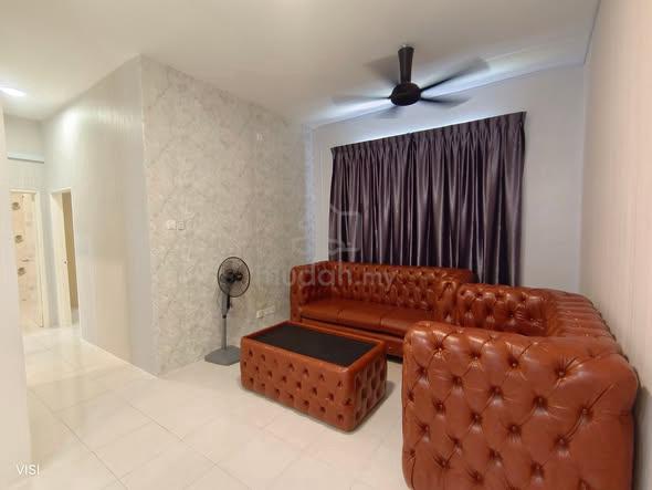 Casa Residences 1