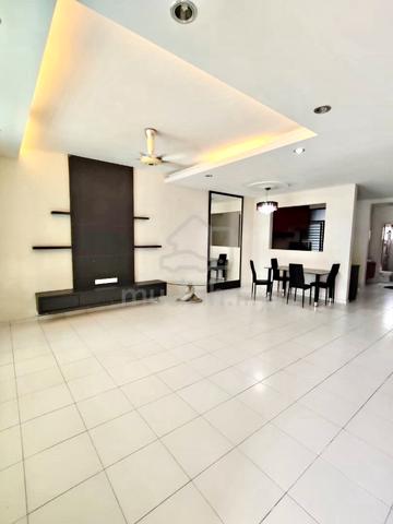 Horizon Hills Gateway, Jalan Ambang, Bukit Indah Double Storey Terrace 1