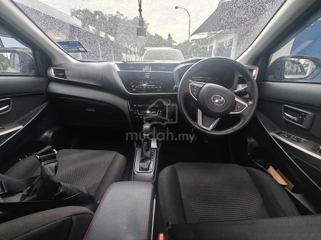 2017 Perodua MYVI 1.5 H MY2017 (A) - 5