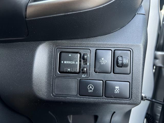 2021 Perodua MYVI 1.5 H (A) 70k km FSR ,3 YRS WRTY - 4