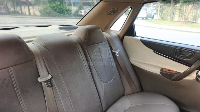 2005 Proton WAJA 1.6 ENHANCED (A) - 5