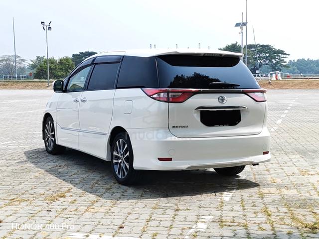 2018 Toyota ESTIMA 2.4 AERAS PREMIUM G (A) - 5