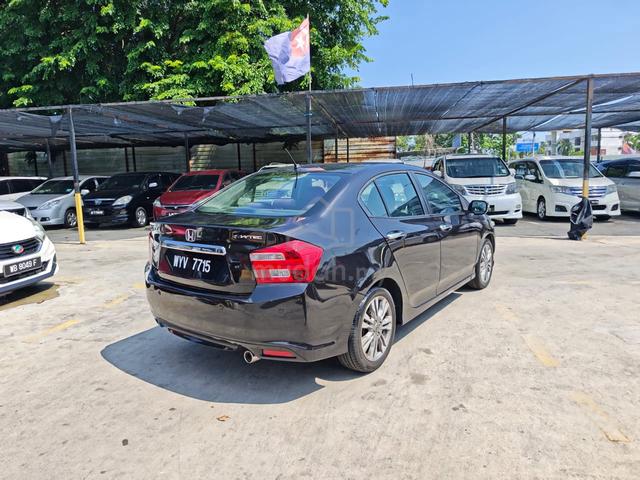 2013 Honda CITY FULL SPEC 1.5 (AUTO) - 3