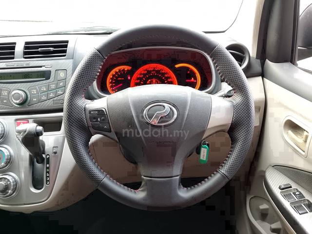 2014 Perodua Myvi 1.3 EZ (A) Icon Sport - 5