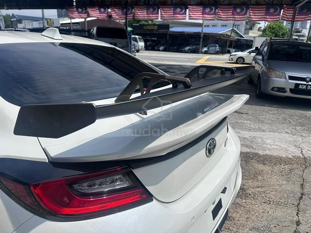 2022 Toyota GR86 SZ (A) / MANY GR PERFORMANCE PART - 5